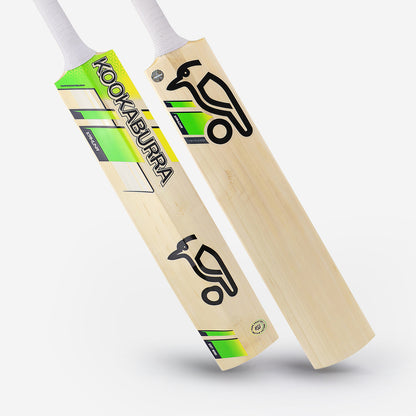 Kookaburra Kahuna Pro 5.0 Cricket Bat - Size 5