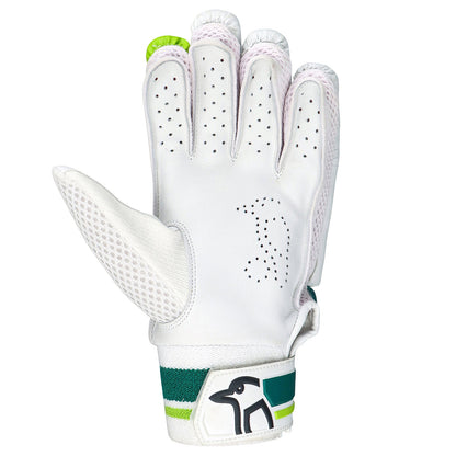 Kookaburra Kahuna Pro 8.0 Batting Gloves - Junior