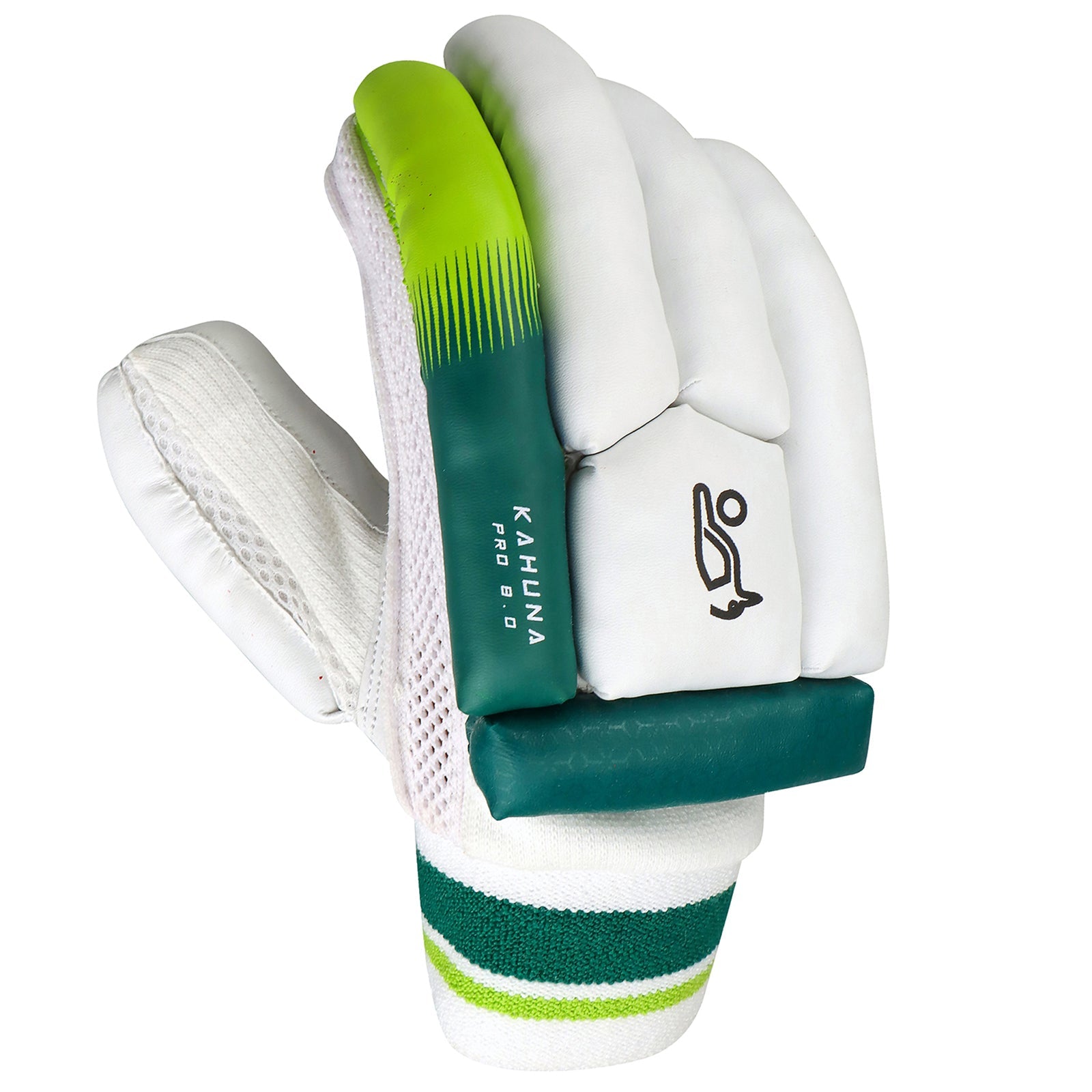 Kookaburra Kahuna Pro 8.0 Batting Gloves - Senior