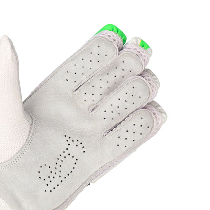 Kookaburra Kahuna Pro 8.0 Cricket Batting Gloves - Small Junior