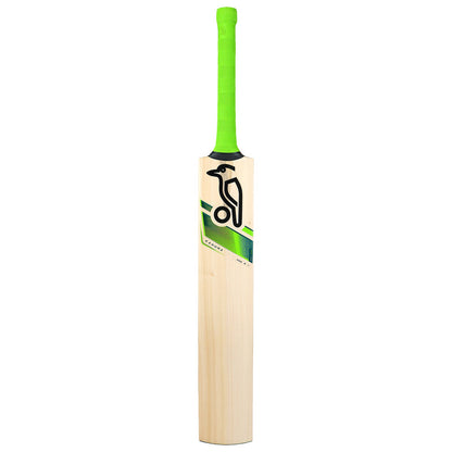 Kookaburra Kahuna Pro 8.1 Kashmir Willow Cricket Bat - Size 1