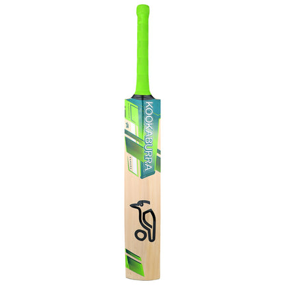 Kookaburra Kahuna Pro 8.1 Kashmir Willow Cricket Bat - Size 5