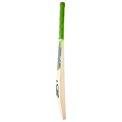 Kookaburra Kahuna Pro 9.0 Kashmir Willow Cricket Bat - Size 6