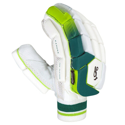 Kookaburra Kahuna Pro Players Batting Gloves - Small Adult