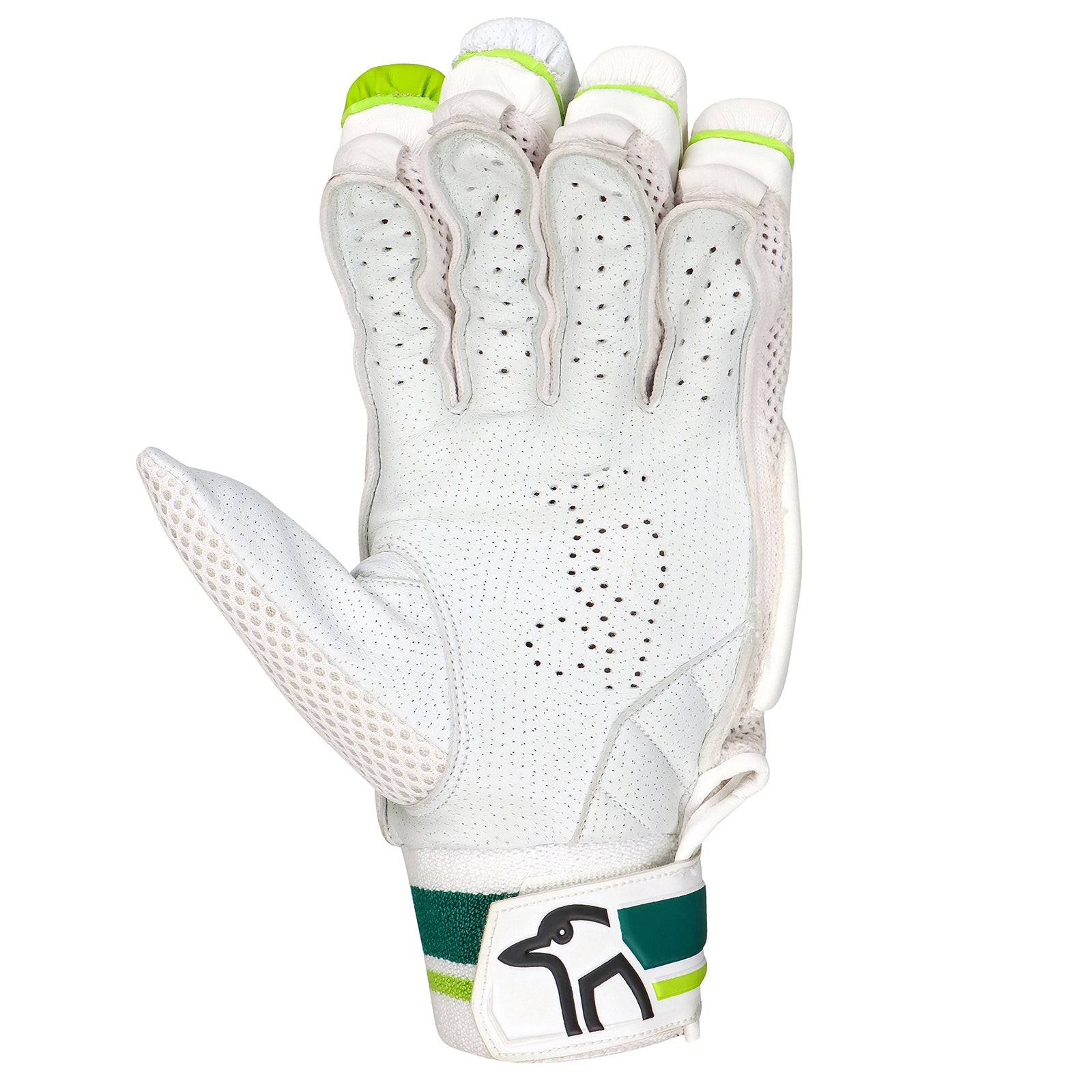 Kookaburra Kahuna Pro Players Batting Gloves - Small Adult