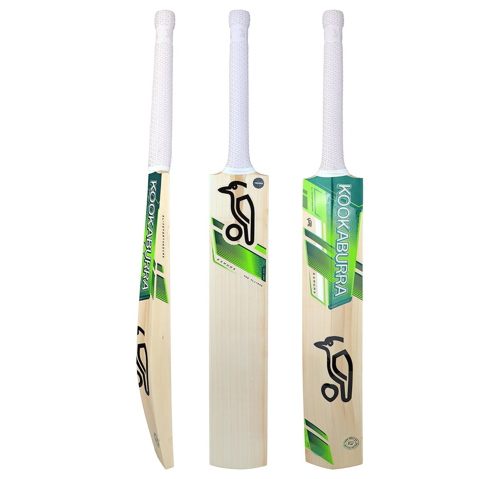 Kookaburra Kahuna Pro Players Cricket Bat - Senior