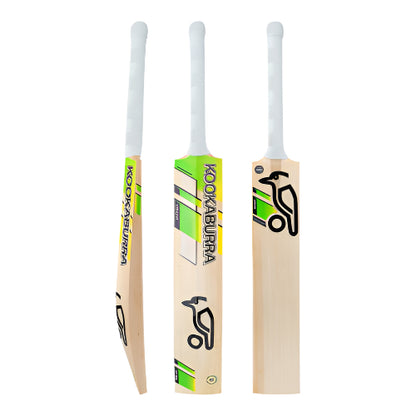 Kookaburra Kahuna Pro Players Cricket Bat - Size 6