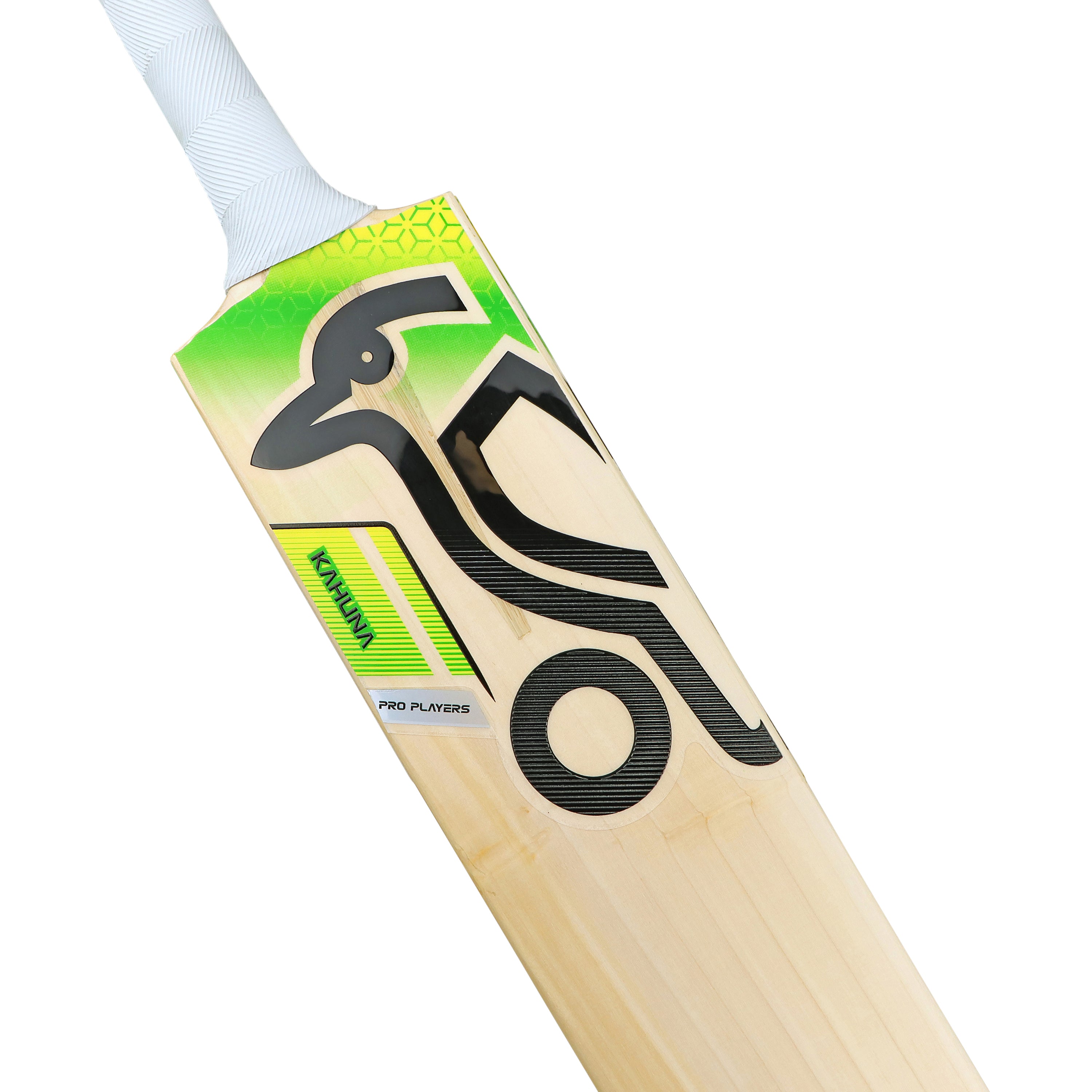 Kookaburra Kahuna Pro Players Cricket Bat - Size 6
