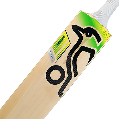 Kookaburra Kahuna Pro Players Cricket Bat - Size 6