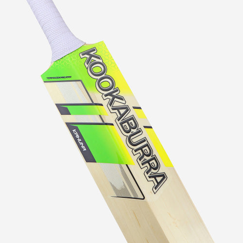 Kookaburra Kahuna Pro 5.0 Cricket Bat - Senior