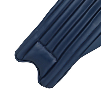 Kookaburra Lightweight Navy Cricket Batting Legguard - Adult