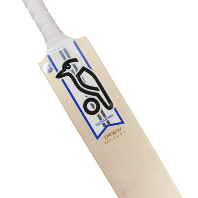 Kookaburra Origin Replica 5.0 Cricket Bat - Adult