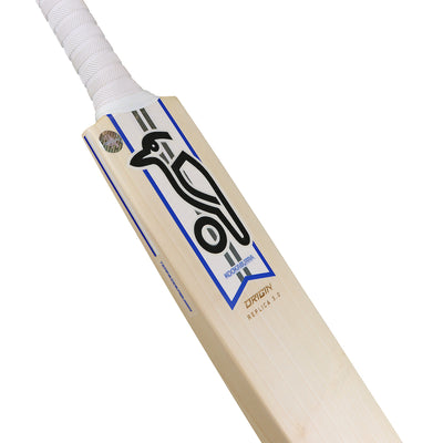 Kookaburra Origin Replica 5.0 Cricket Bat - Adult