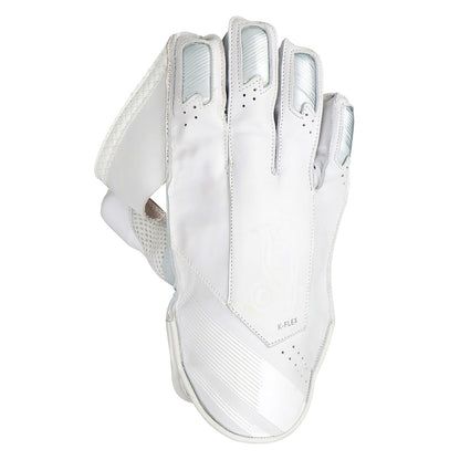 Kookaburra Players Replica Keeping Gloves - Senior