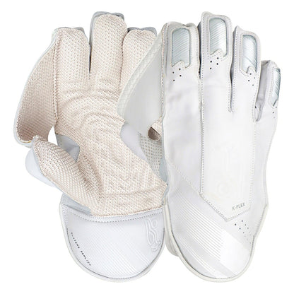 Kookaburra Players Replica Keeping Gloves - Senior