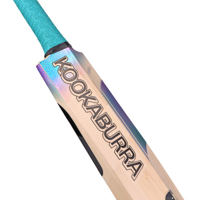 Kookaburra Prism Pro 4.0 Cricket Bat - Size 3