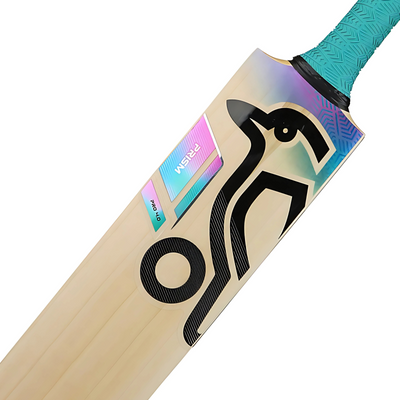 Kookaburra Prism Pro 4.0 Cricket Bat - Size 3