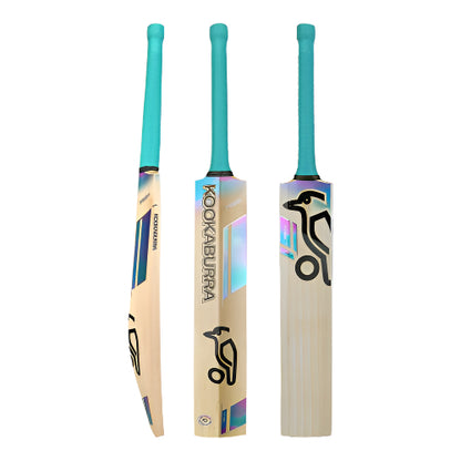 Kookaburra Prism Pro 7.0 Cricket Bat - Size 3