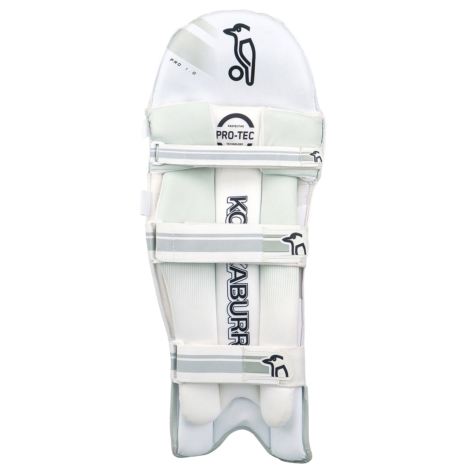 Kookaburra Pro 1.0 Batting Pads - Senior