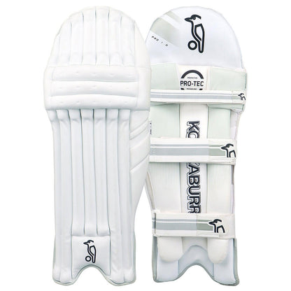 Kookaburra Pro 1.0 Batting Pads - Small Adult