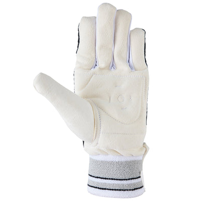 Kookaburra Pro 1.0 Chamois Keeping Inners - Youth