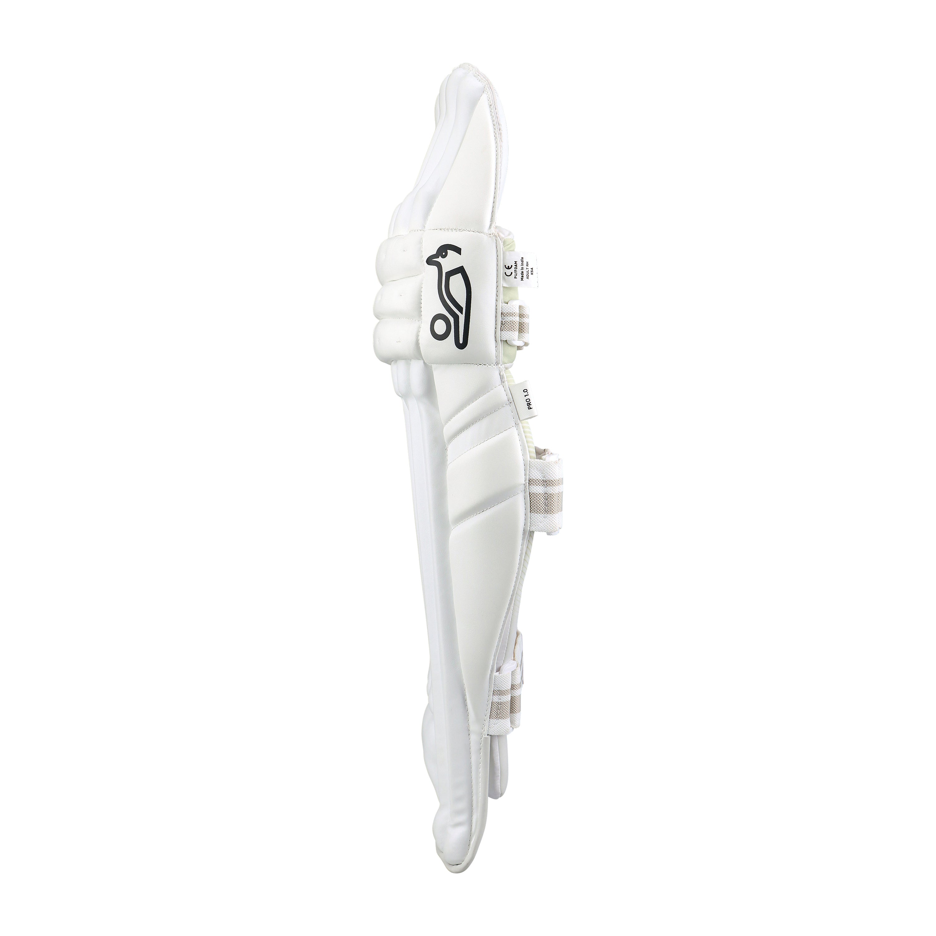 Kookaburra Pro 1.0 Classic Cricket Batting Pads - Youth