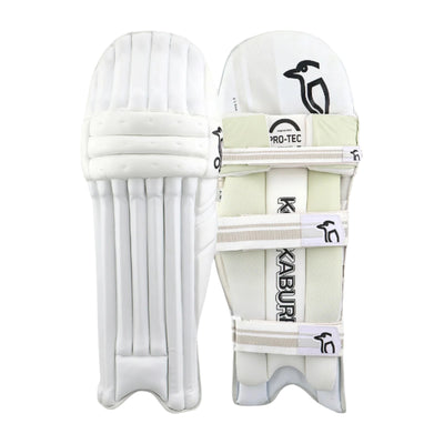 Kookaburra Pro 1.0 Classic Cricket Batting Pads - Youth
