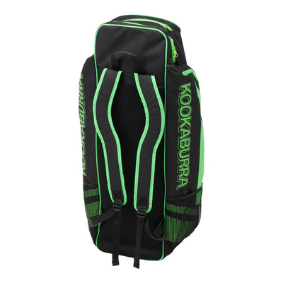 Kookaburra Pro 1.0 Duffle Cricket Bag