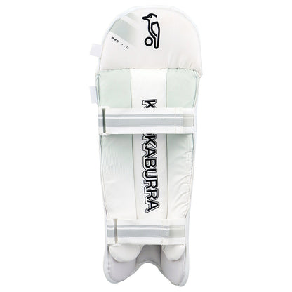 Kookaburra Pro 1.0 Keeping Pads - Youth