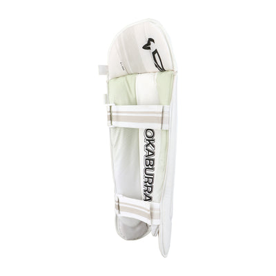 Kookaburra Pro 1.0 Wicket Keeping Legguard - Youth