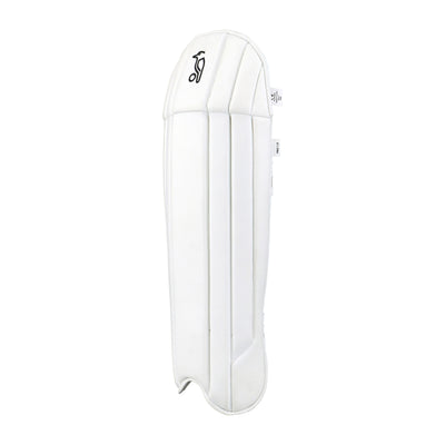 Kookaburra Pro 1.0 Wicket Keeping Legguard - Youth