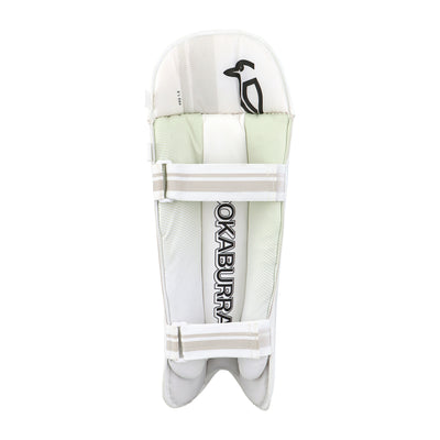 Kookaburra Pro 1.0 Wicket Keeping Legguard - Youth