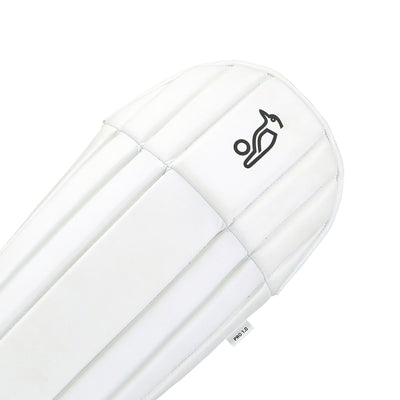 Kookaburra Pro 1.0 Wicket Keeping Legguard - Youth