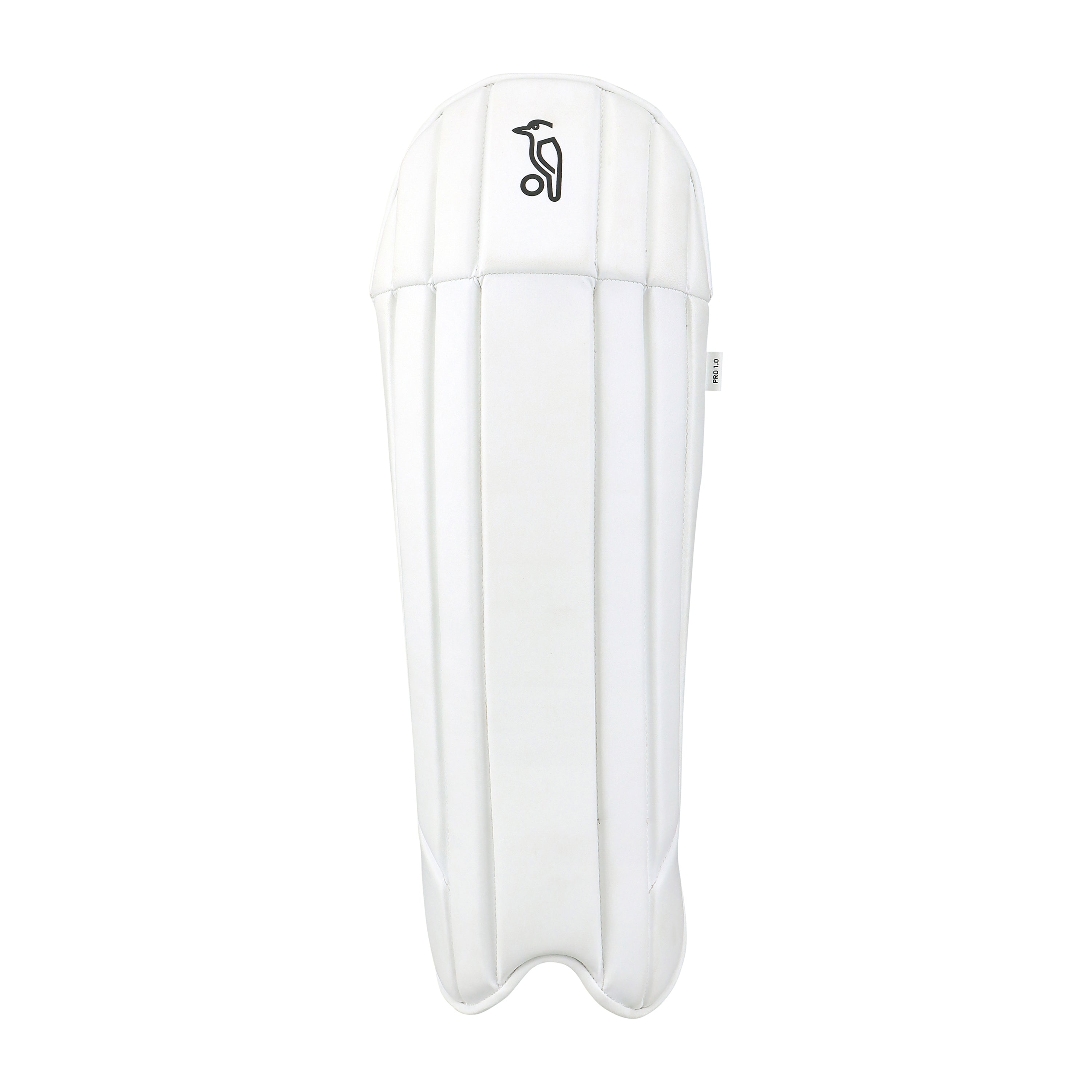 Kookaburra Pro 1.0 Wicket Keeping Pads - Youth