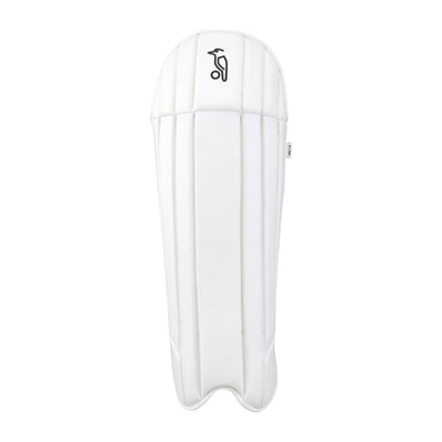 Kookaburra Pro 1.0 Wicket Keeping Legguard - Youth