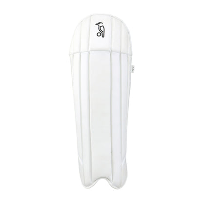 Kookaburra Pro 1.0 Wicket Keeping Pads - Youth
