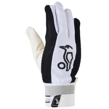 Kookaburra Pro 2.0 Chamois Keeping Inners - Senior