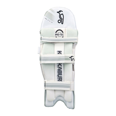 Kookaburra Pro 2.0 Cricket Batting Legguard - Oversize Light Weight