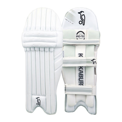 Kookaburra Pro 2.0 Cricket Batting Legguard - Oversize Light Weight