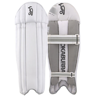 Kookaburra Pro 2.0 Wicket Keeping Legguard - Junior