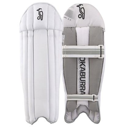 Kookaburra Pro 2.0 Keeping Pads - Senior