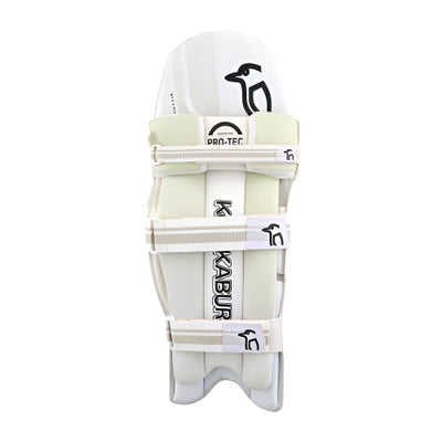 Kookaburra Pro 2.0 Light Weight Cricket Batting Pads - Small Adult