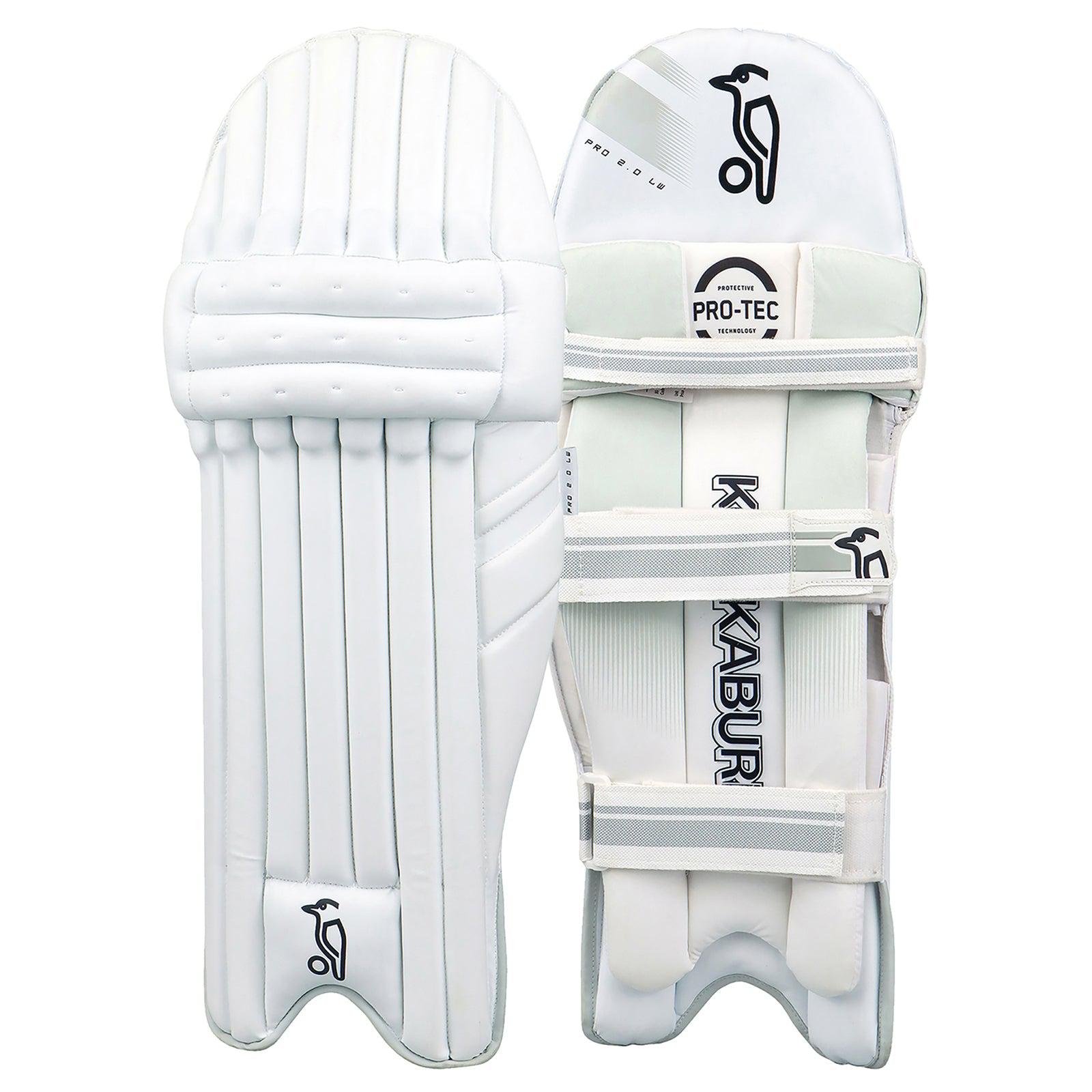 Kookaburra Pro 2.0 Lightweight Batting Pads - Senior