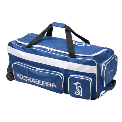 Kookaburra Pro 2.0 Wheel Cricket Bag