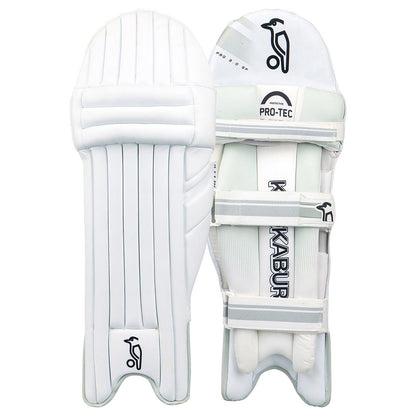 Kookaburra Pro 3.0 Slim Fit Batting Pads - Senior