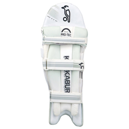 Kookaburra Pro 3.0 Slim Fit Batting Pads - Youth