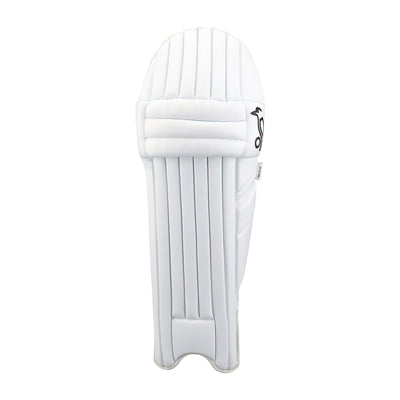 Kookaburra Pro 3.0 Slim Fit Cricket Batting Legguard - Small Adult