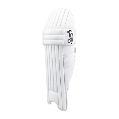 Kookaburra Pro 3.0 Slim Fit Cricket Batting Legguard - Small Adult