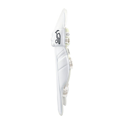 Kookaburra Pro 3.0 Slim Fit Cricket Batting Legguard - Small Adult