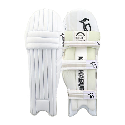 Kookaburra Pro 3.0 Slim Fit Cricket Batting Legguard - Small Adult